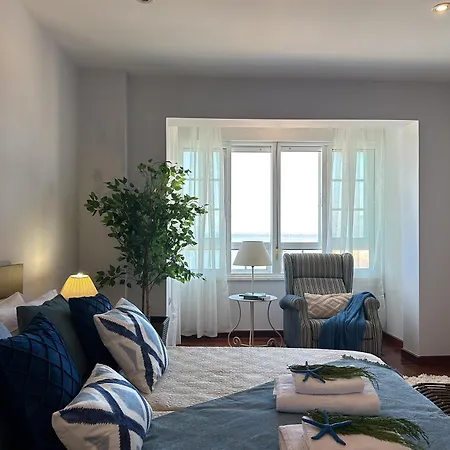 Lägenhet Lux Plaza Cambados